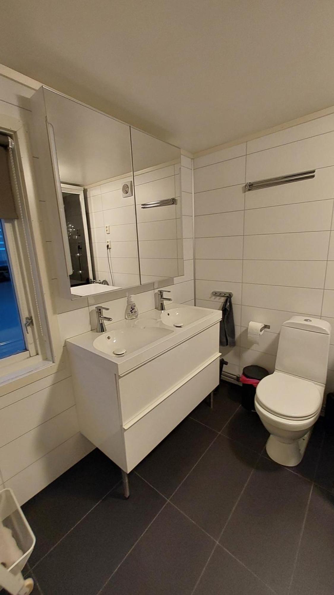 Lyngen Apartments Lyngseidet Ngoại thất bức ảnh
